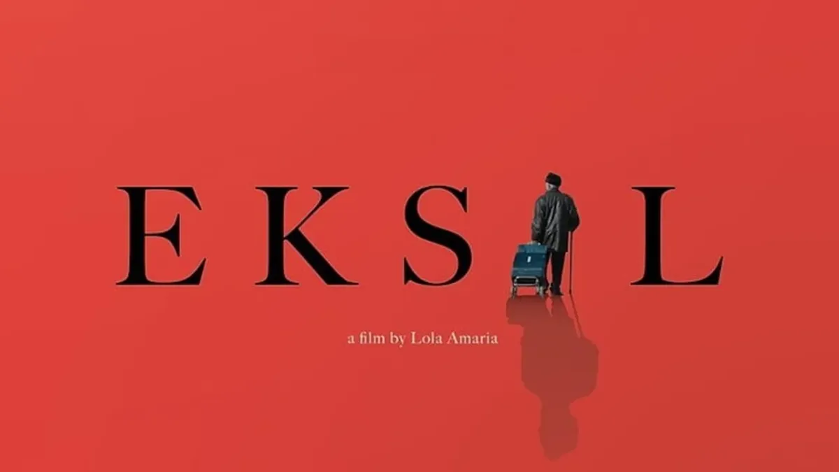 Eksil: A two-hour journey into the despair and resilience of men ostracized from their homeland for six decades